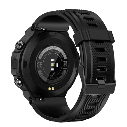 Reloj Inteligente K37 GPS Incorporado - Elite Improved