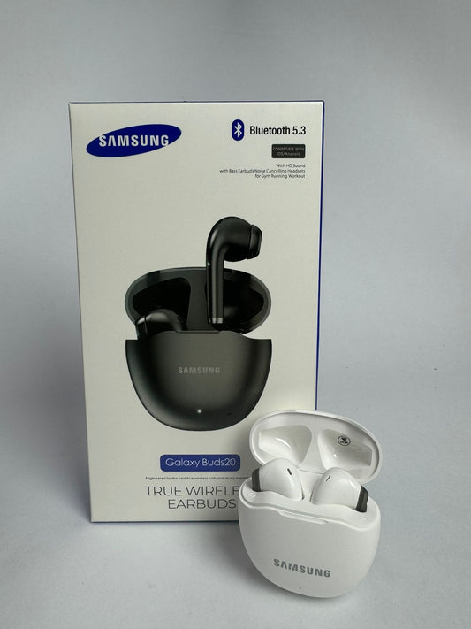 Audifonos Samsung Galaxy Buds - Elite Improved